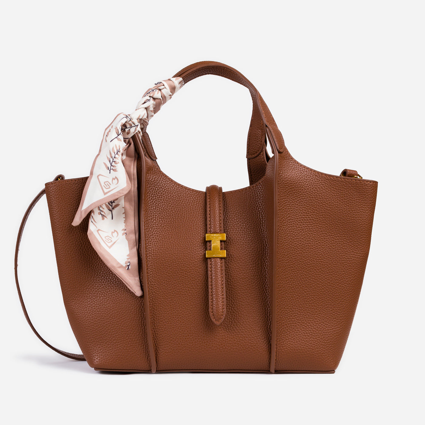 Scarf Tote