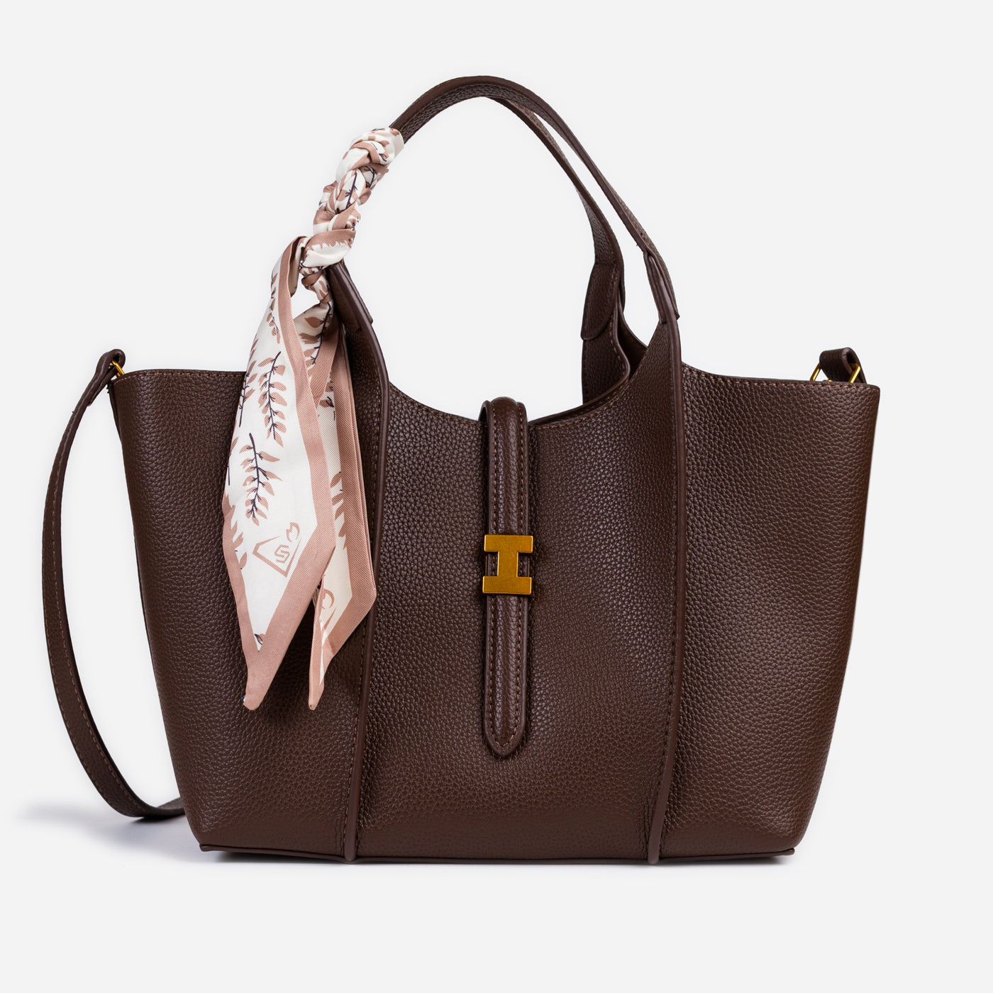 Scarf Tote