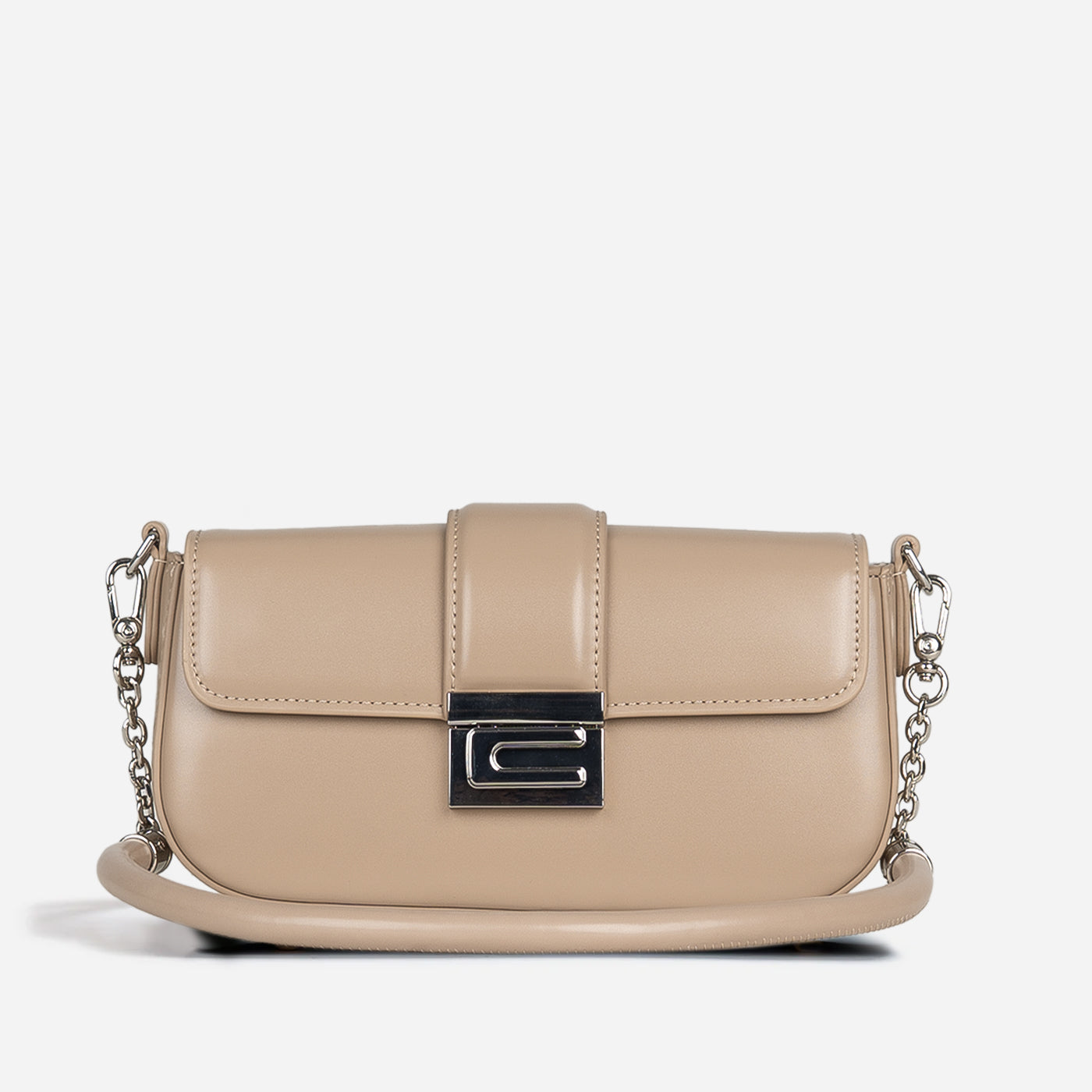 Clasp Crossbody