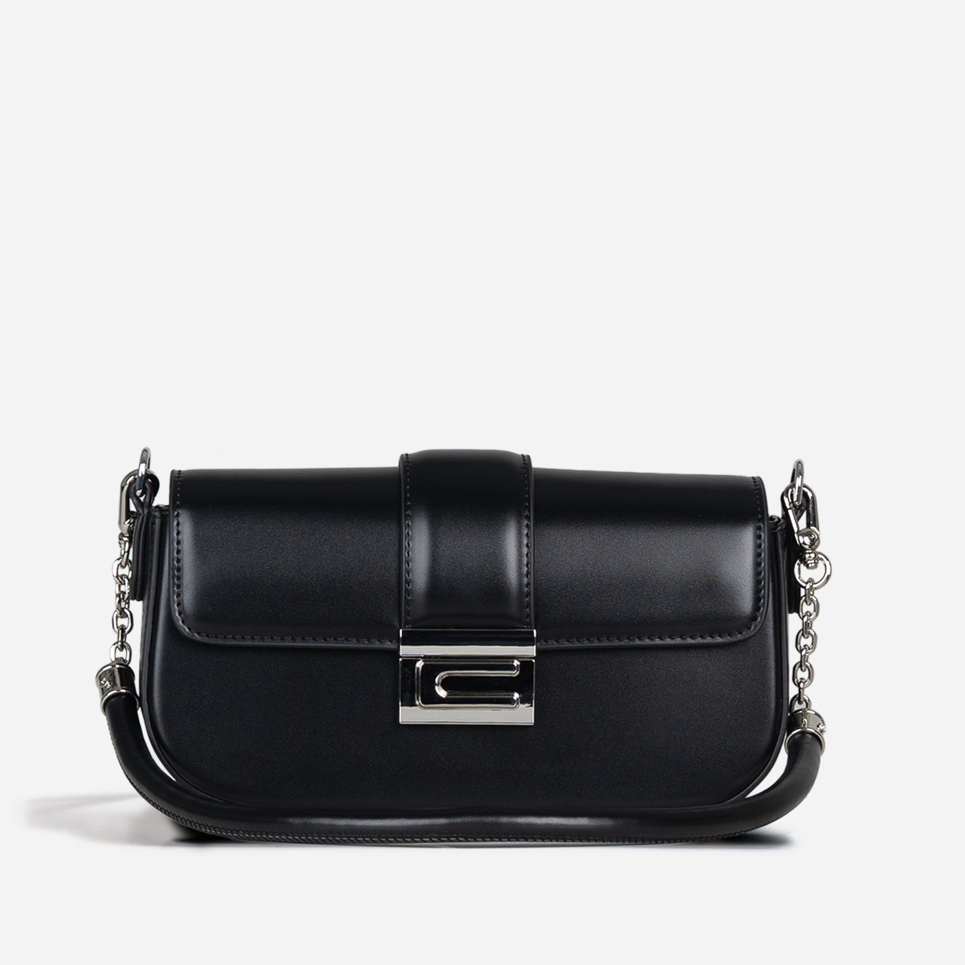 Clasp Crossbody
