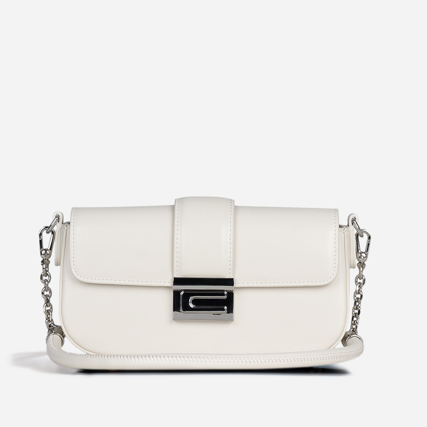 Clasp Crossbody