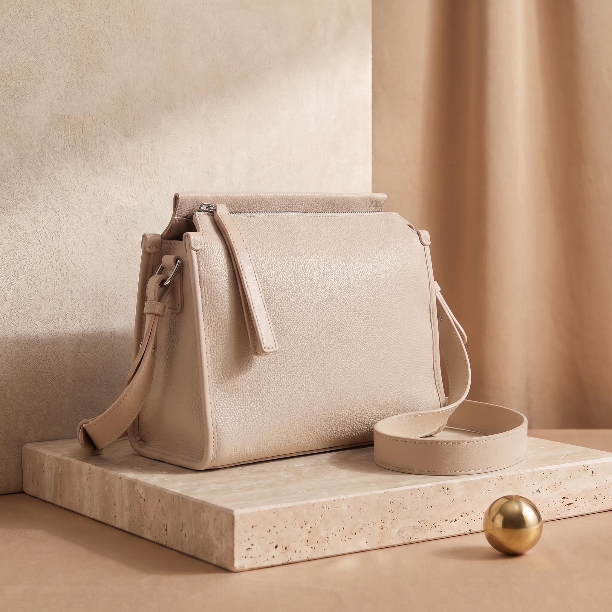 Grained Boxy