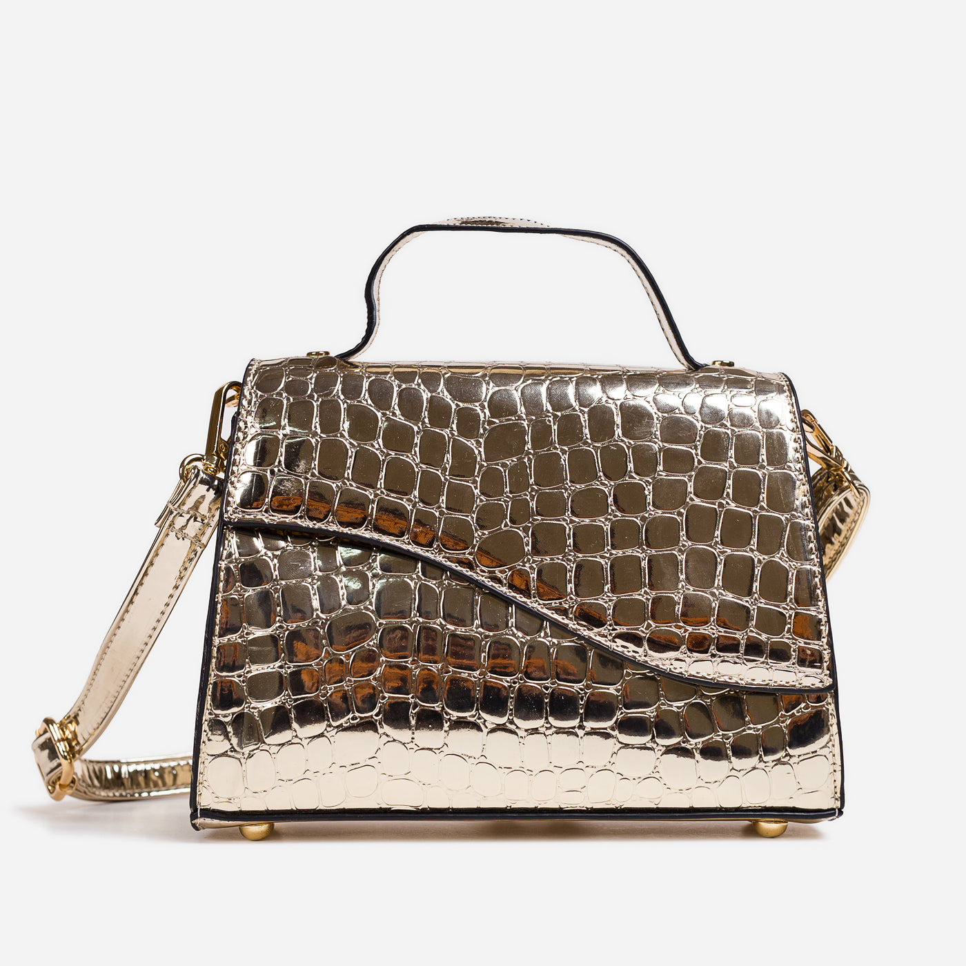 Holoscale Crossbody