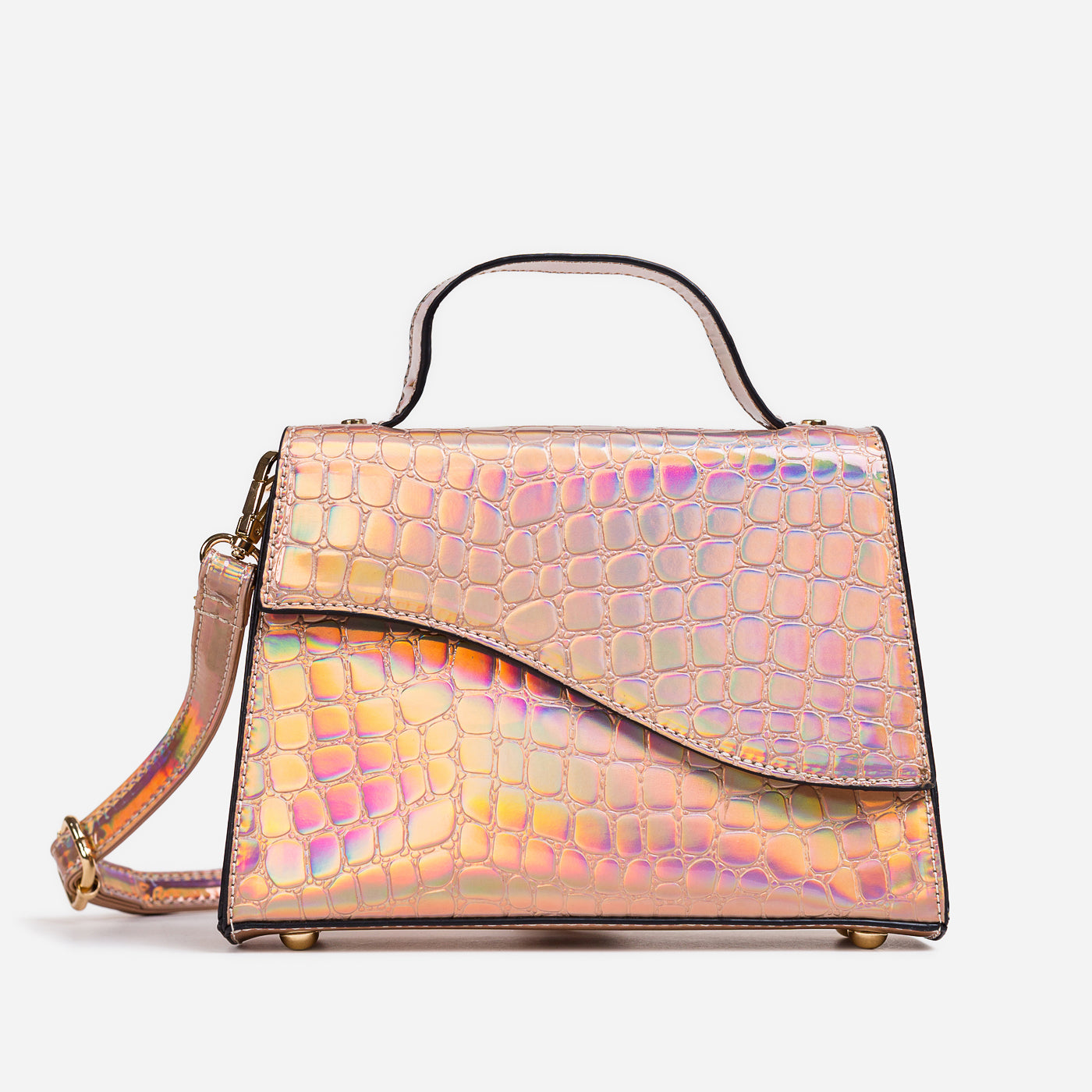 Holoscale Crossbody