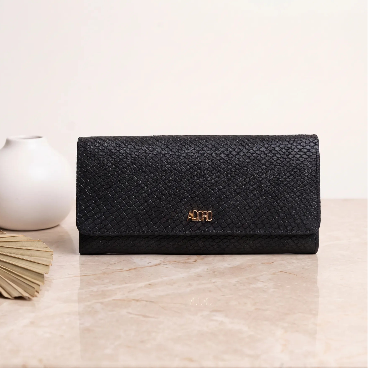 Textured Allure