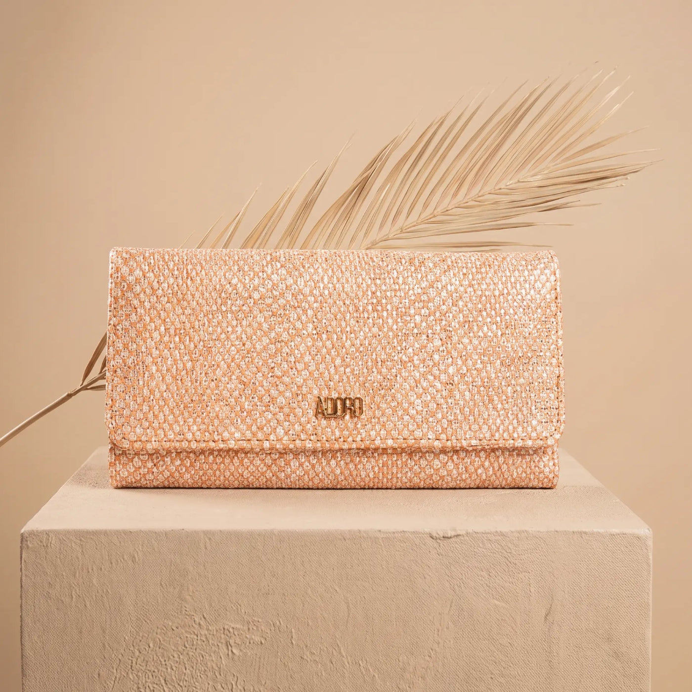 Textured Allure