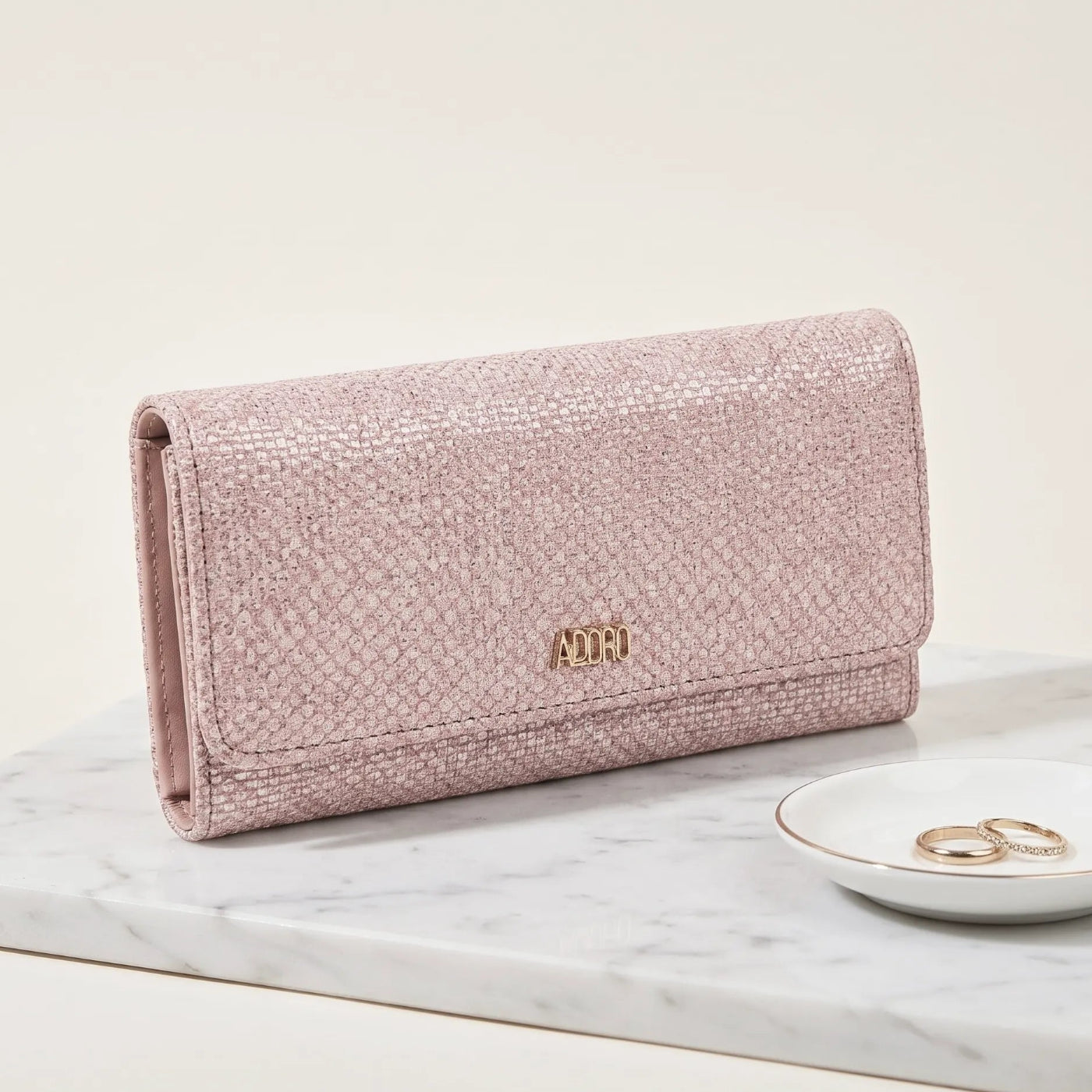 Textured Allure