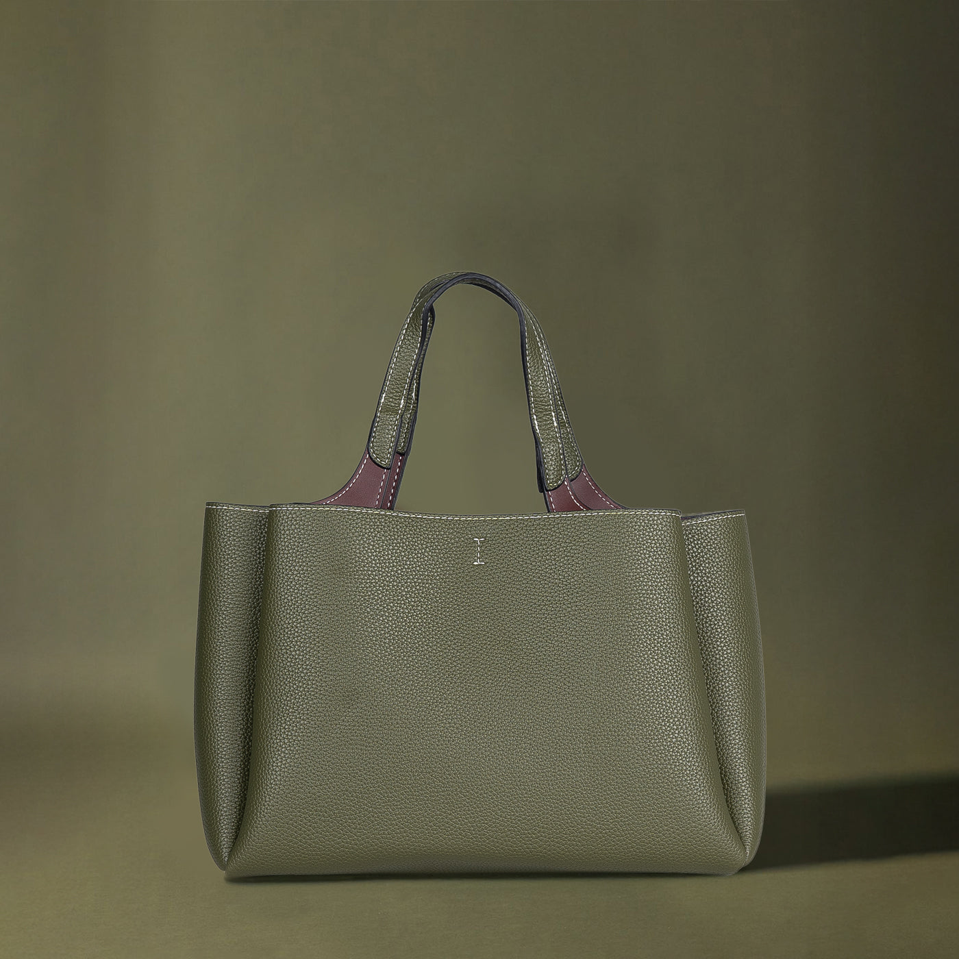 Reversible Luxe