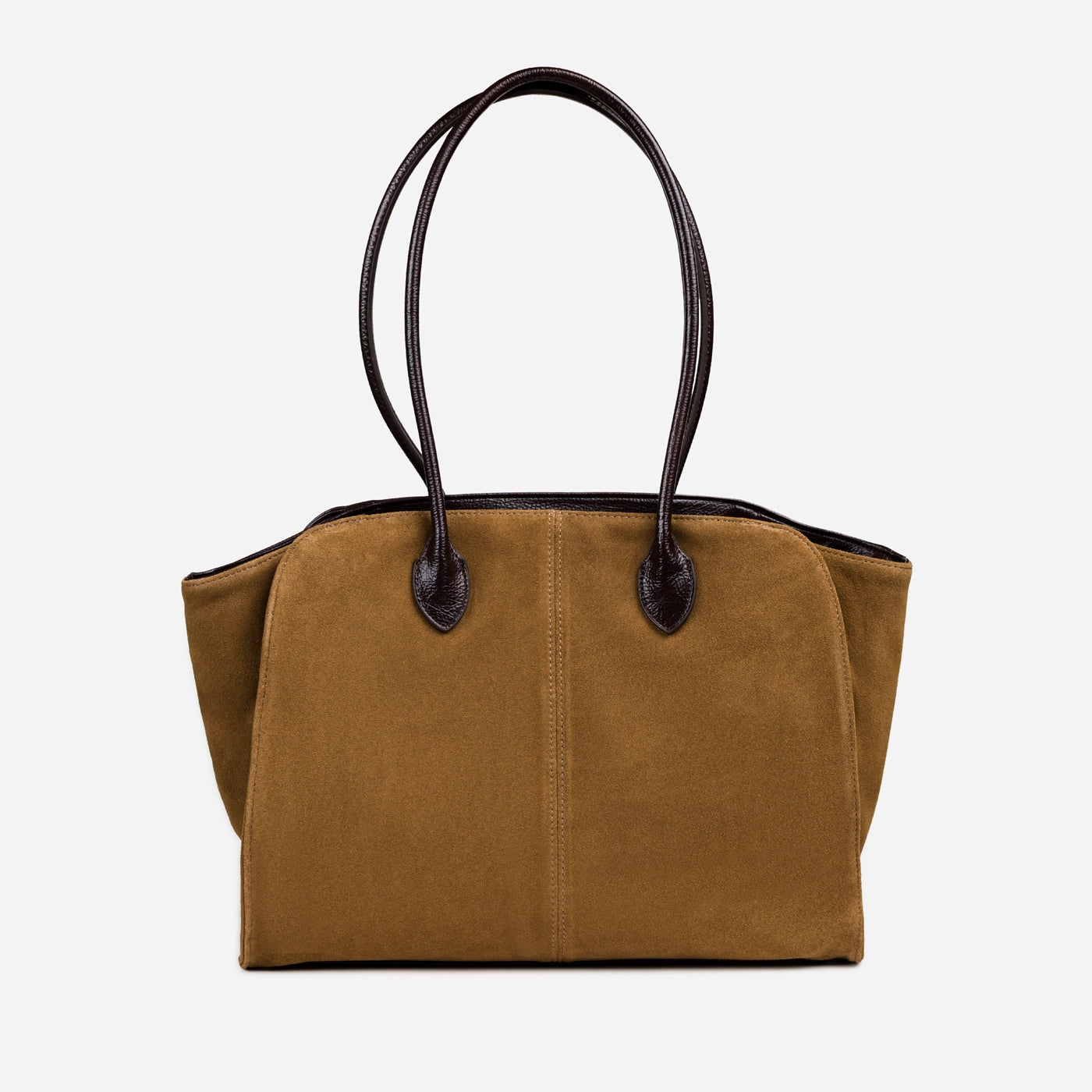 Two-Tone Tote