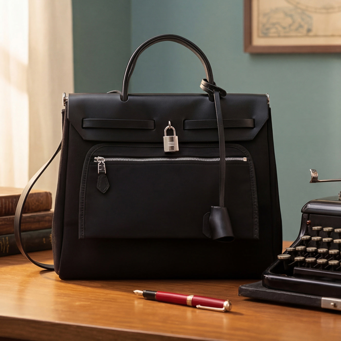 Canvas Luxe