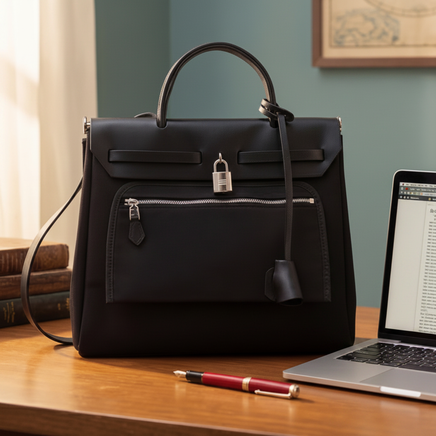 Turlock Tote