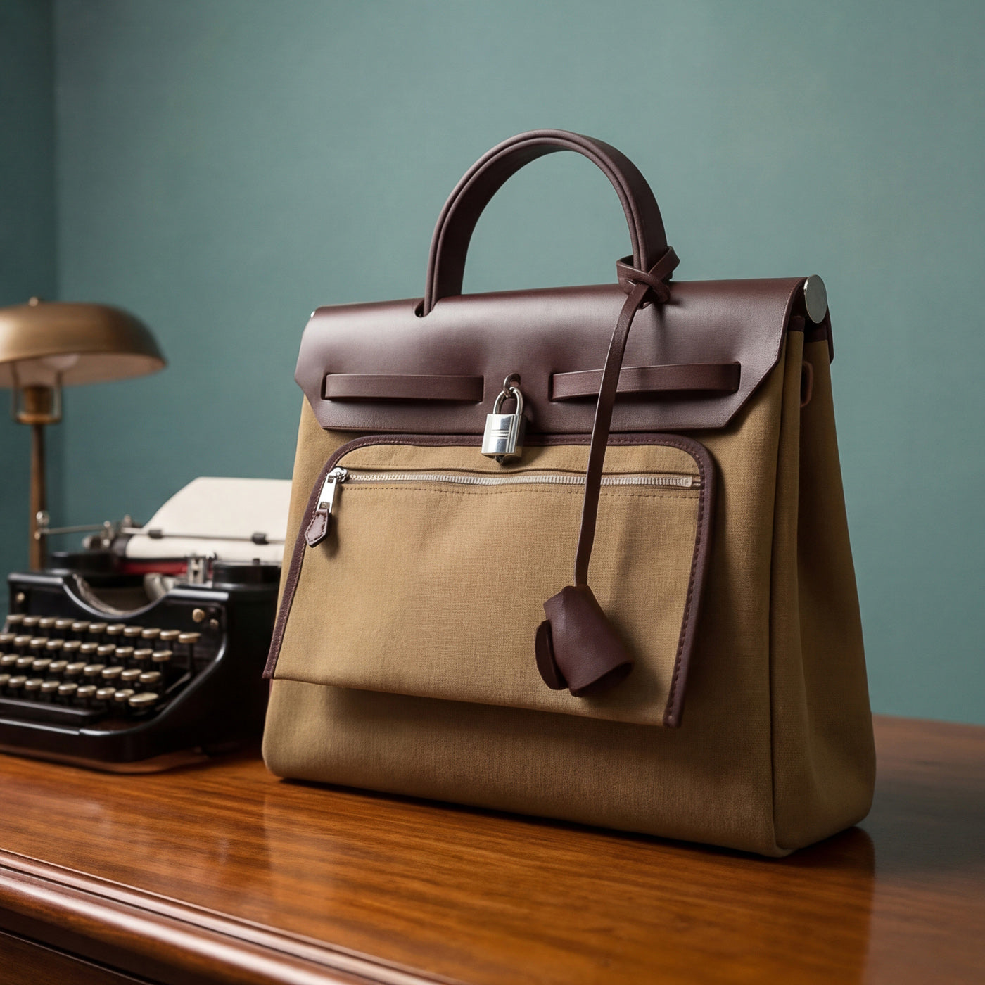 Canvas Luxe