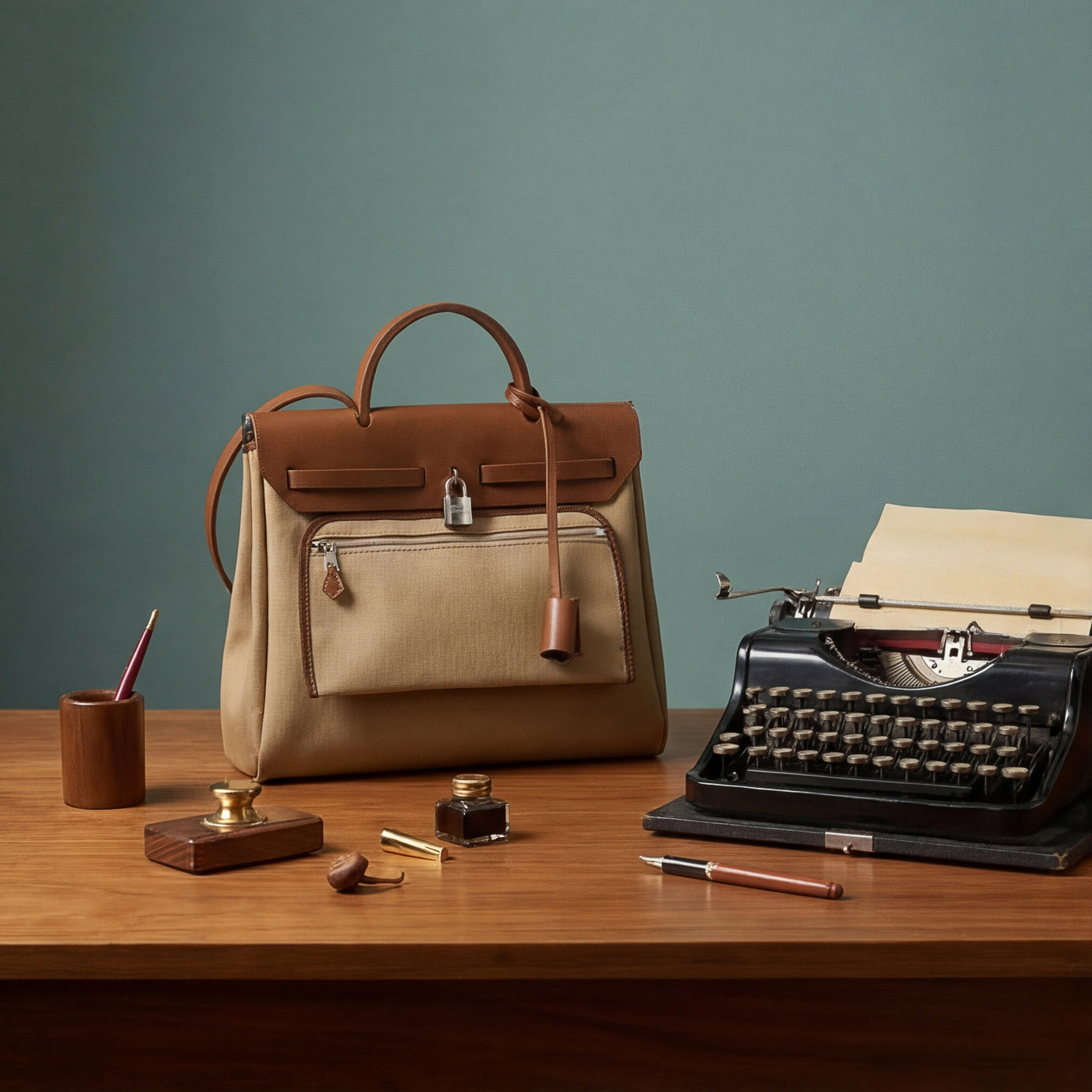 Canvas Luxe