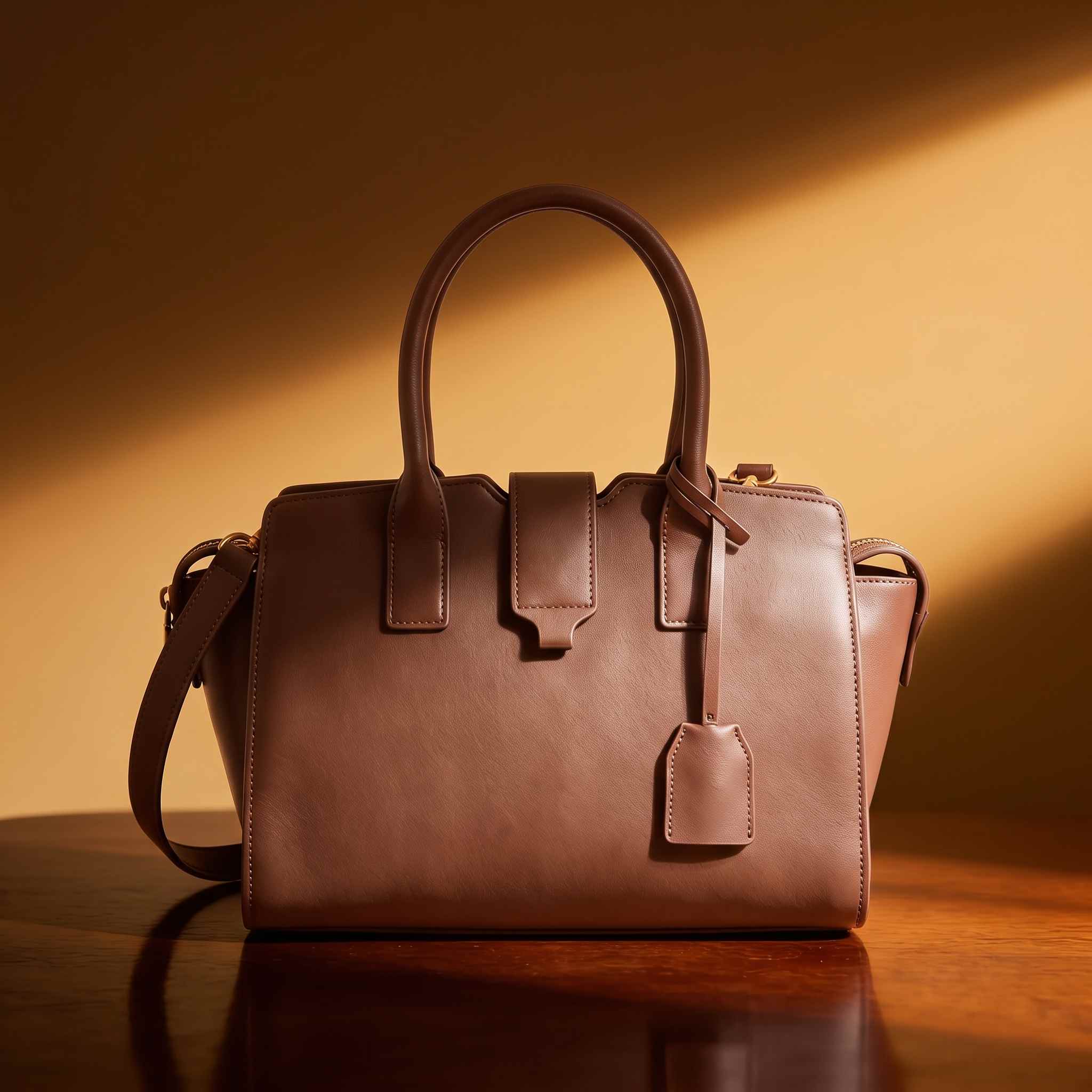 Tab Satchel