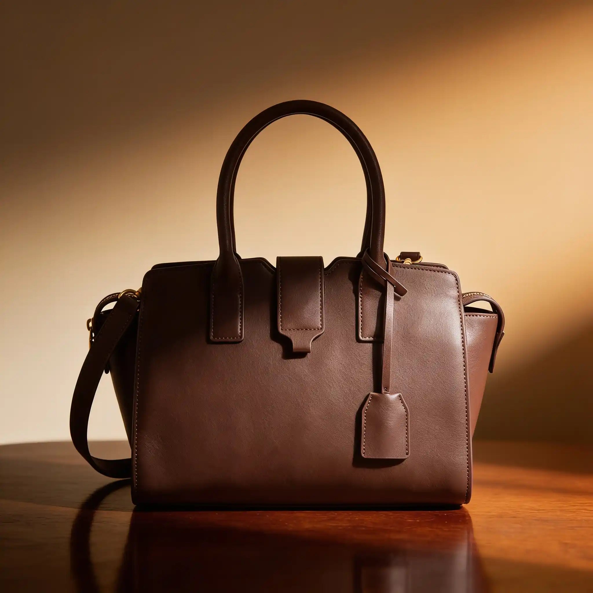 Tab Satchel