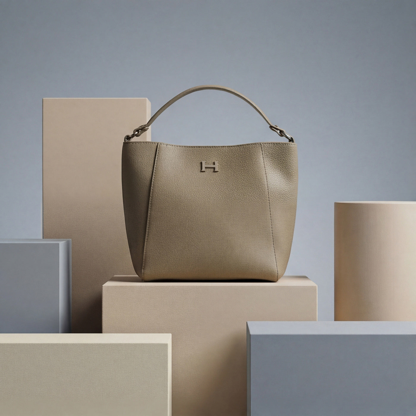 Structured Bucket