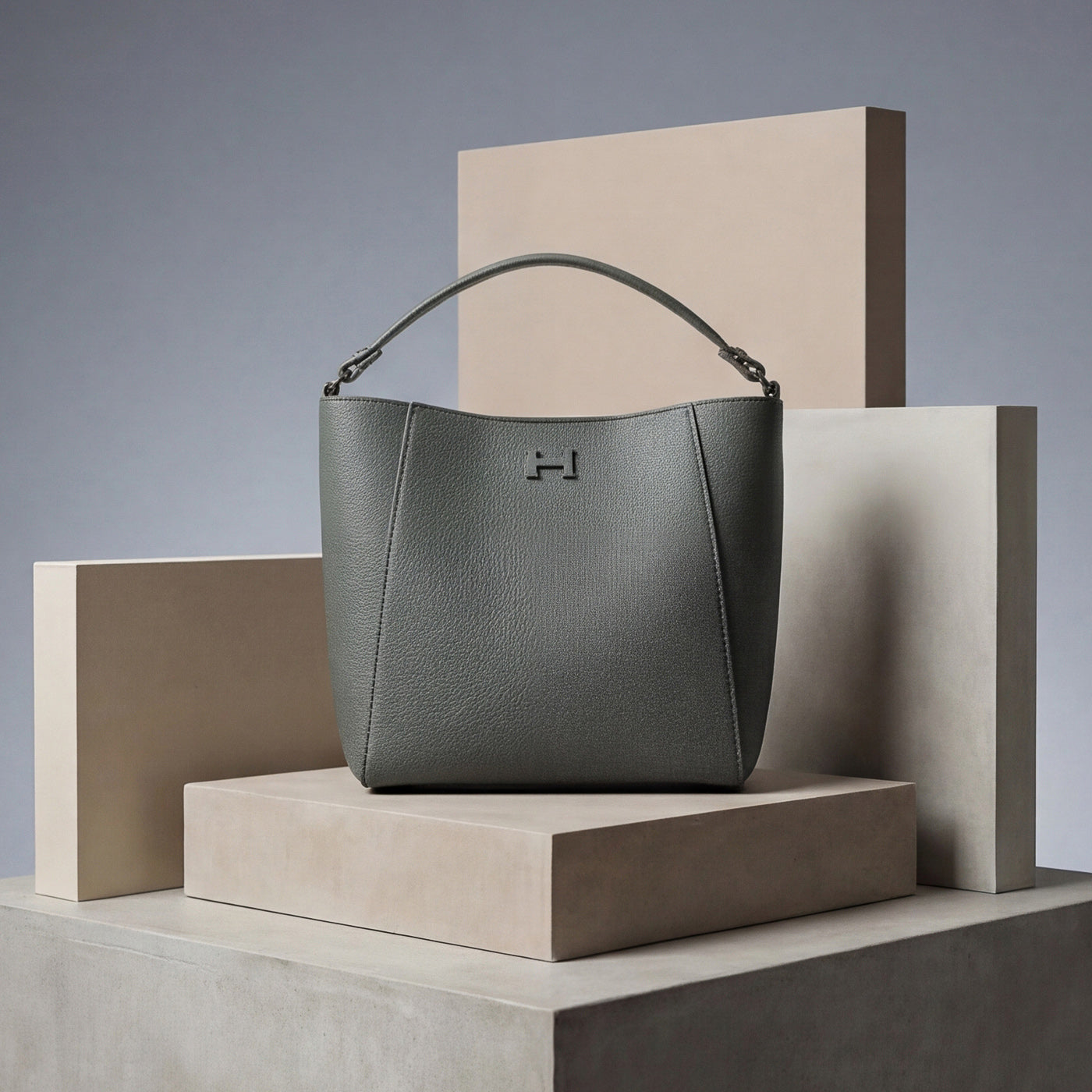 Structured Bucket