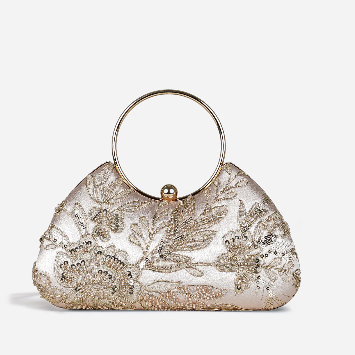 Embroidered Elegance