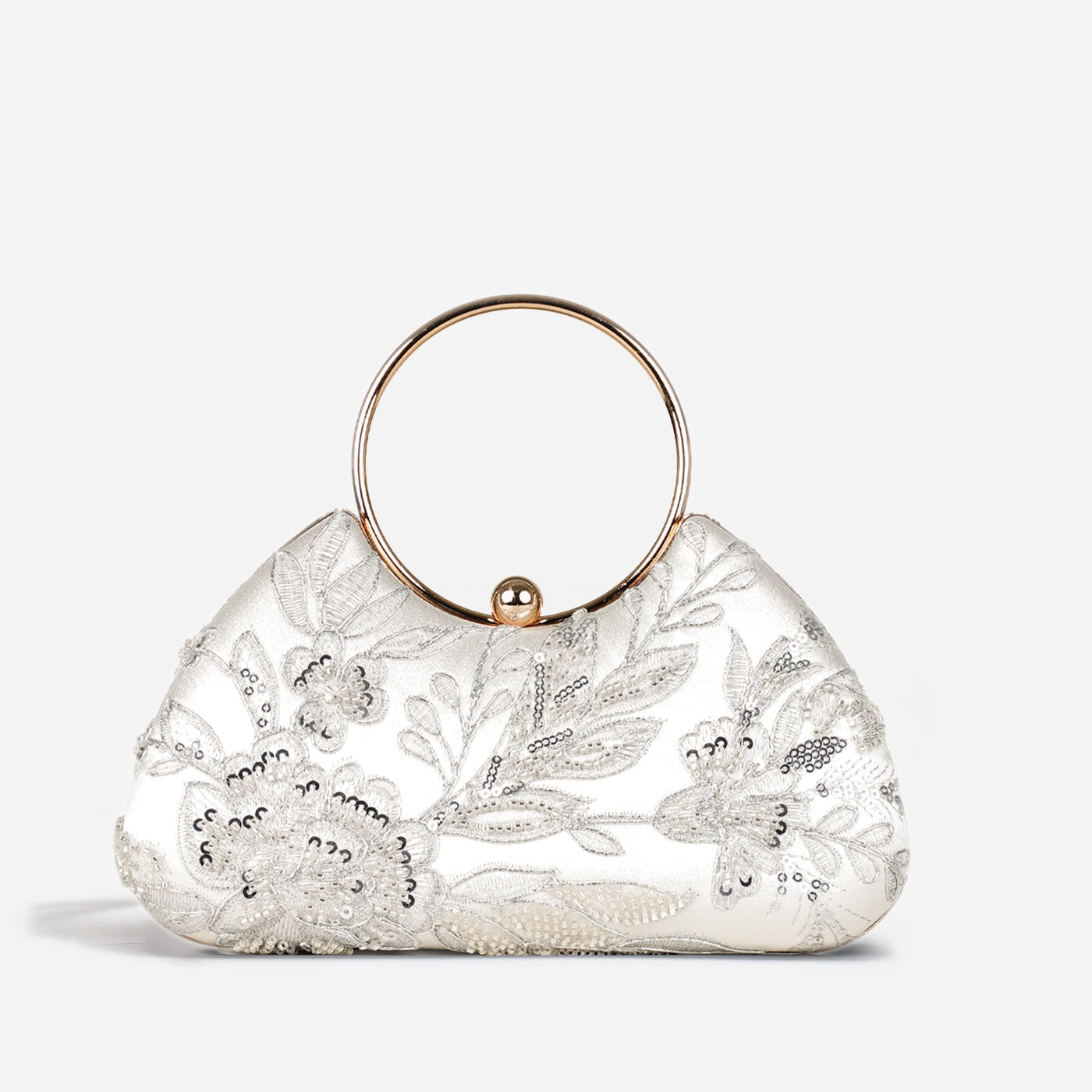 Embroidered Elegance