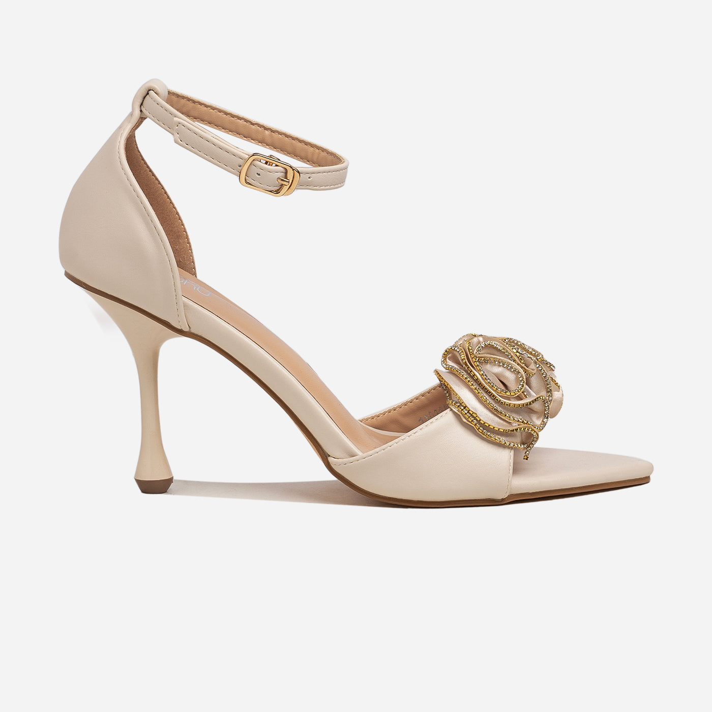 Adoro Flora Bloom Stiletto