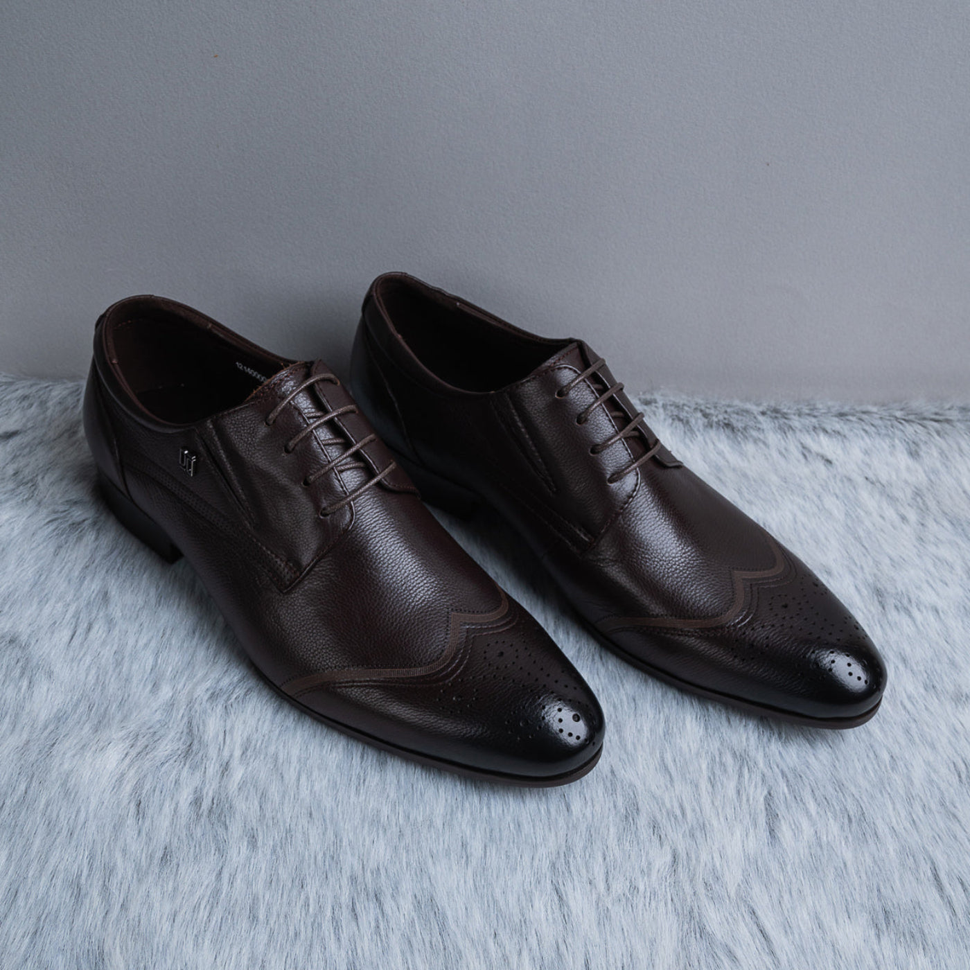 Heritage Lace-Up