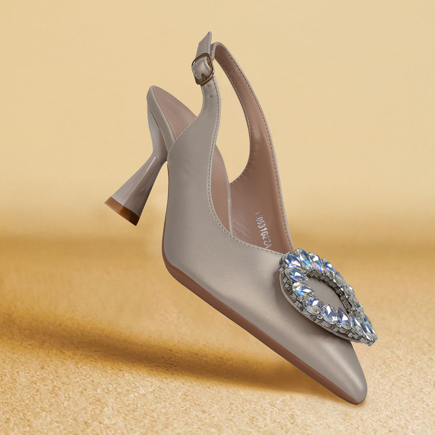 Lumina Slingback