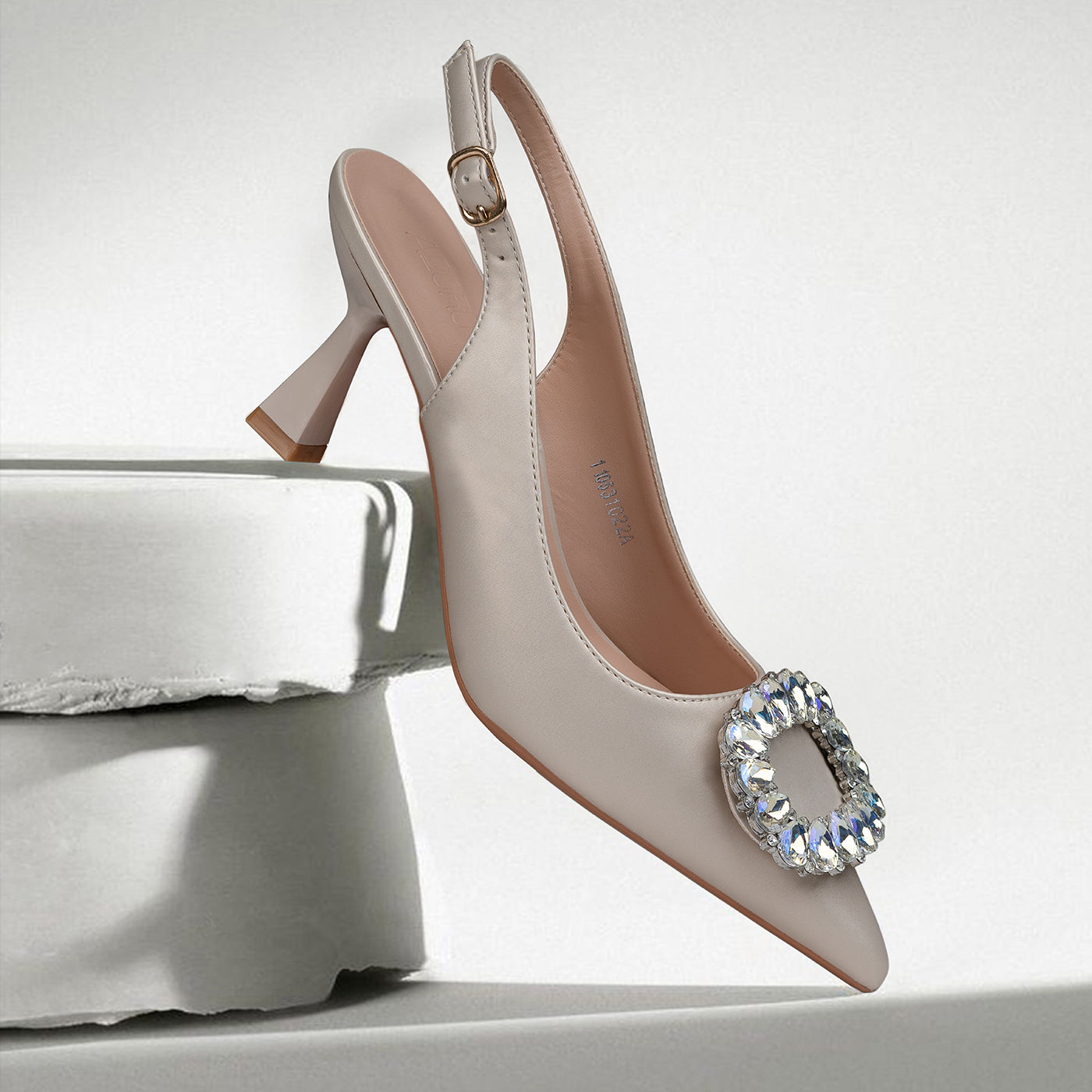 Lumina Slingback