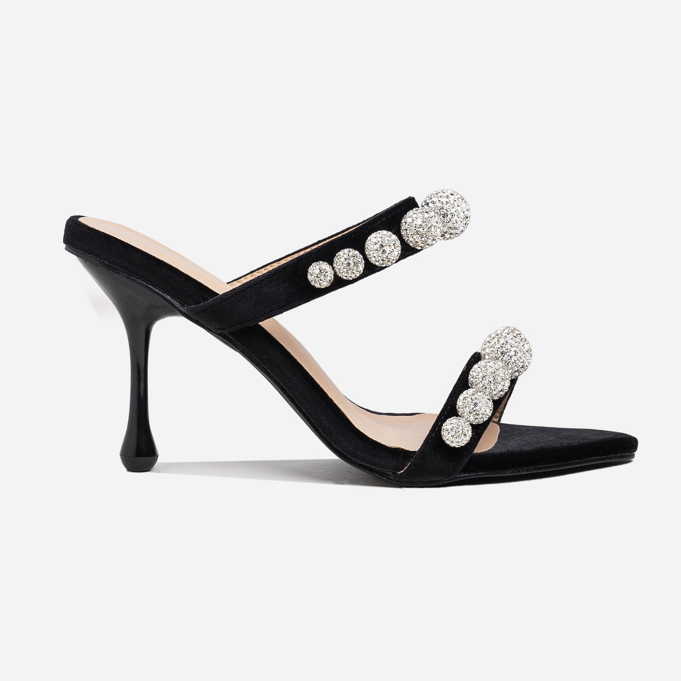 Adoro Pearl Bloom Sandal