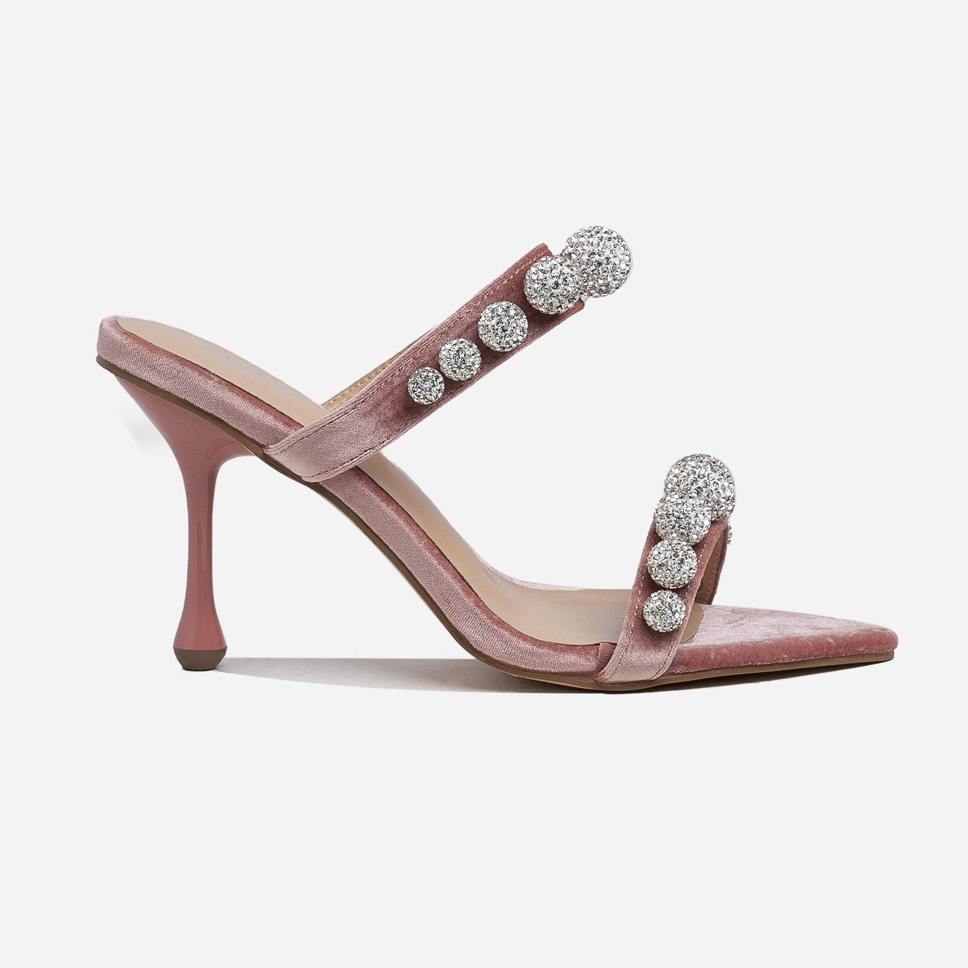 Adoro Pearl Bloom Sandal