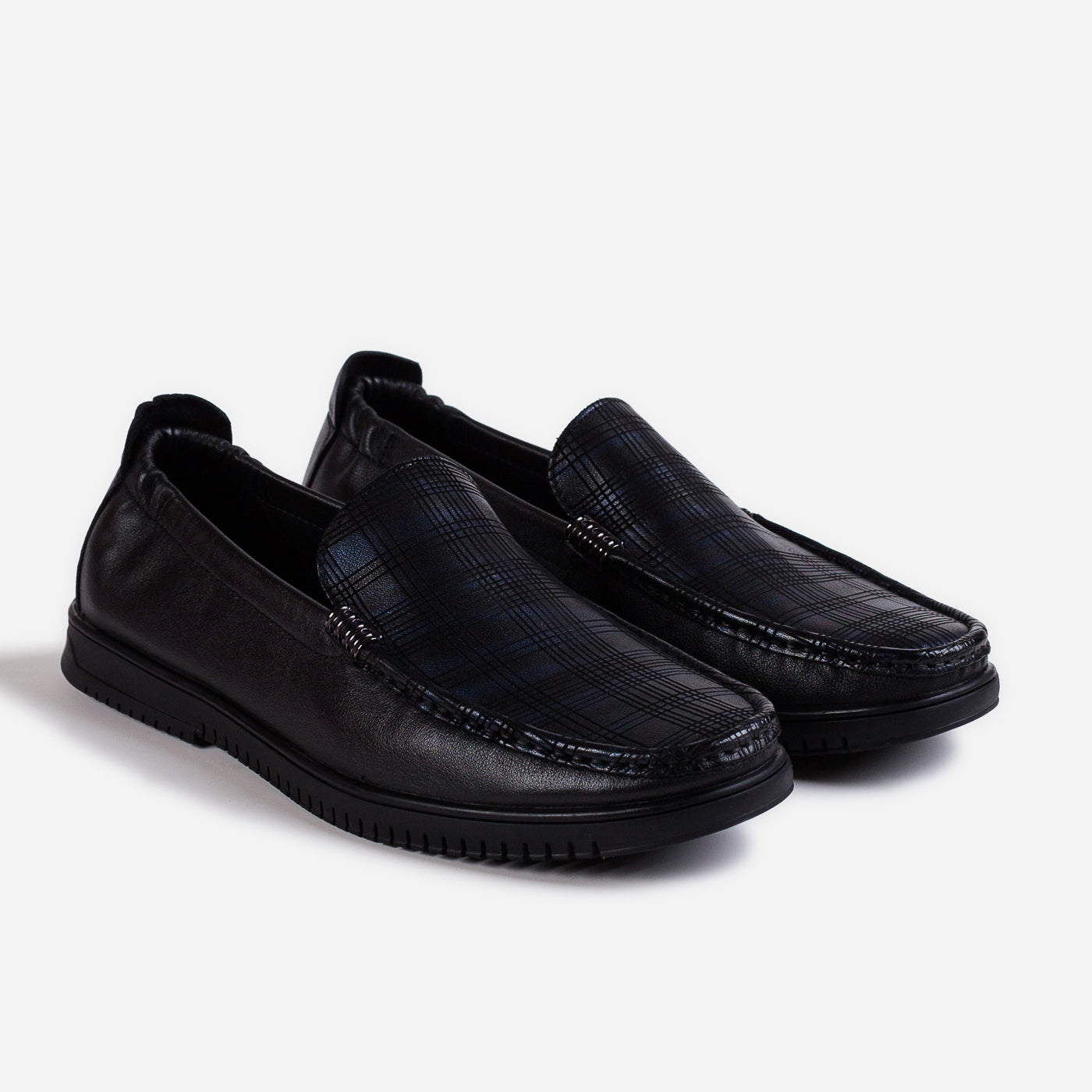 Adoro Checkford Loafer