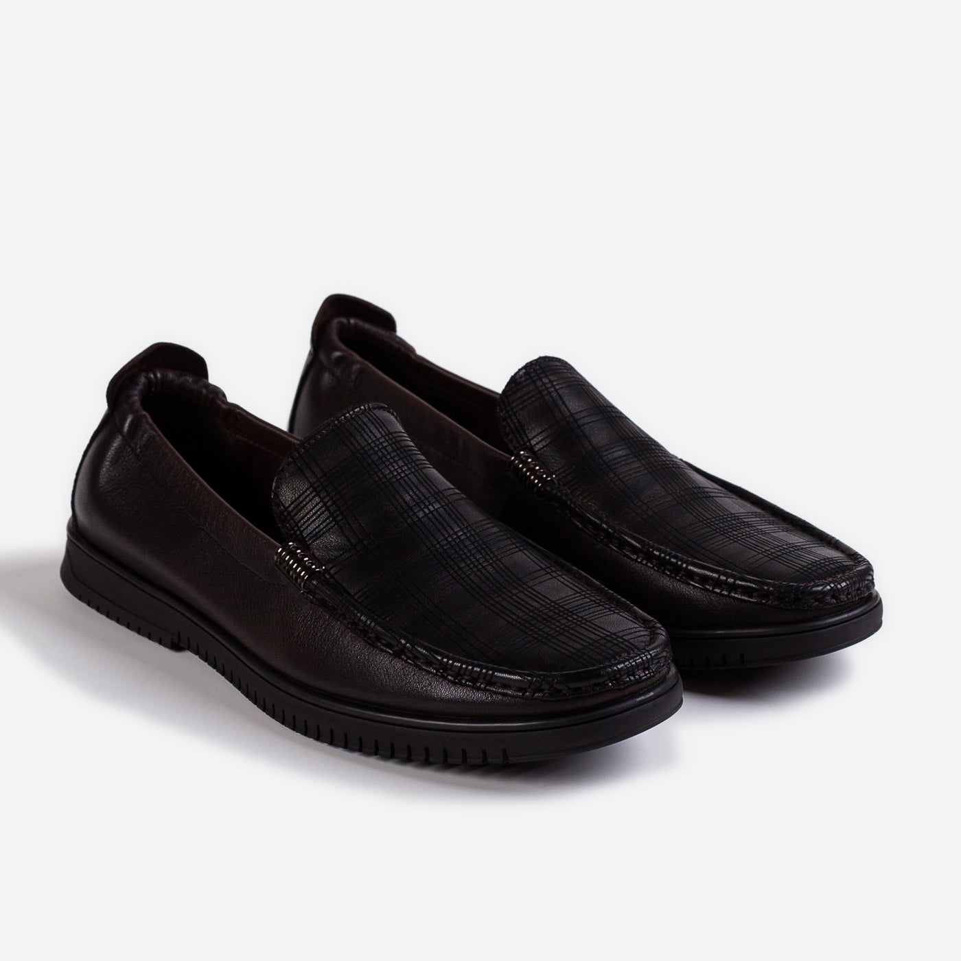 Adoro Checkford Loafer