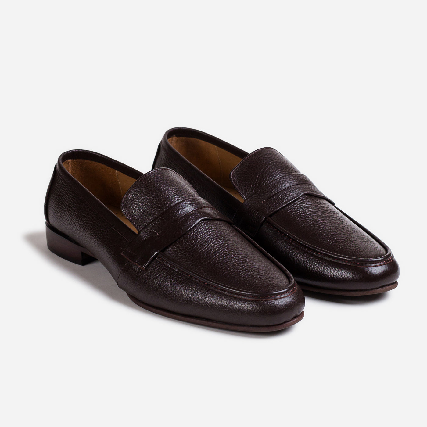 Adoro Classic Loafers