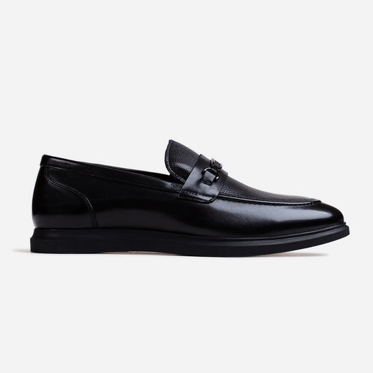 Adoro Elite Buckle Loafers