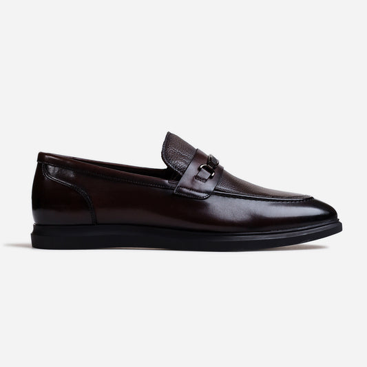 Adoro Elite Buckle Loafers