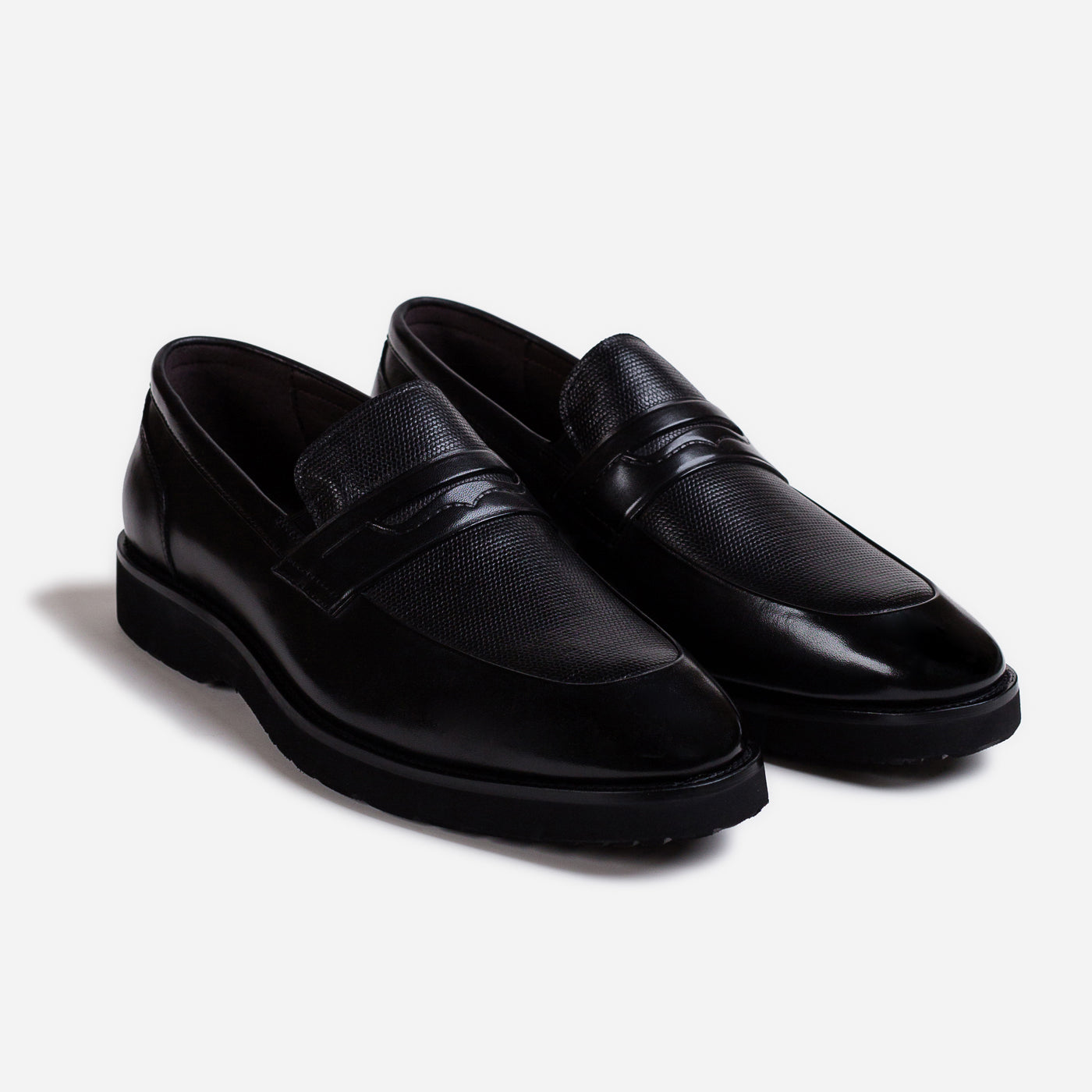 Adoro FeatherLite Loafers