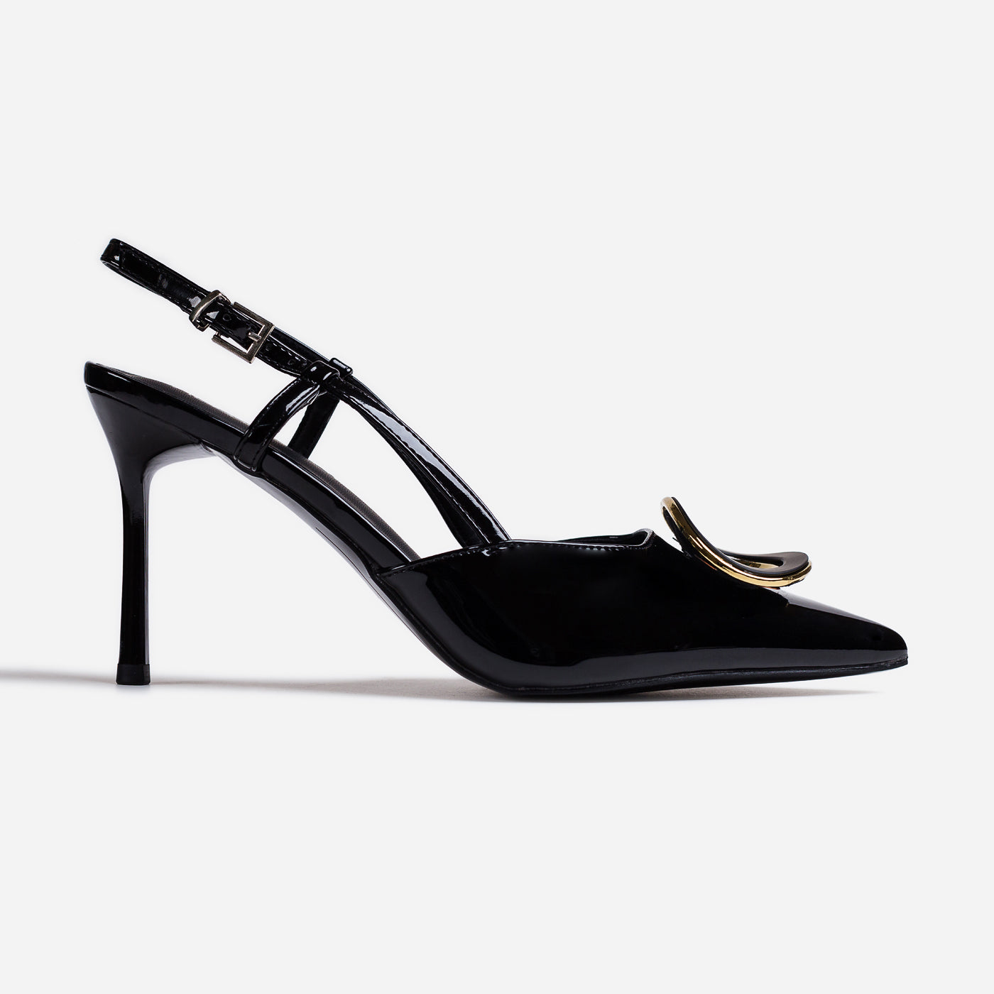 Adoro Patent  Sling-Backs