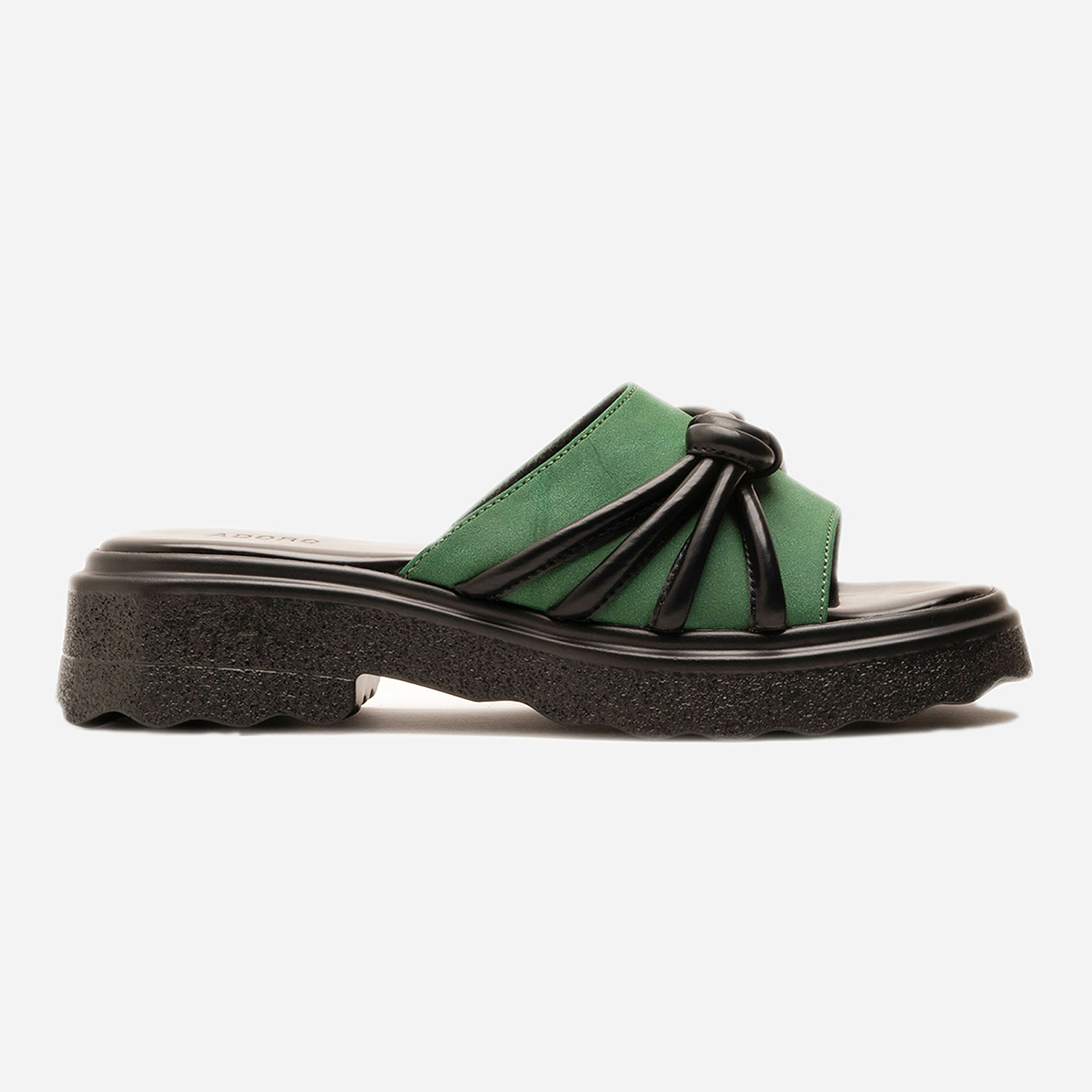 Alf Knot Sandal