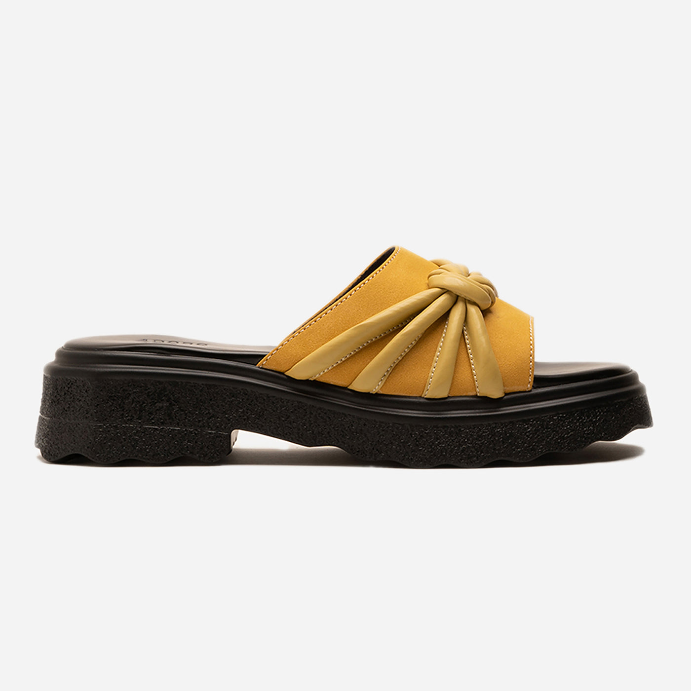 Alf Knot Sandal