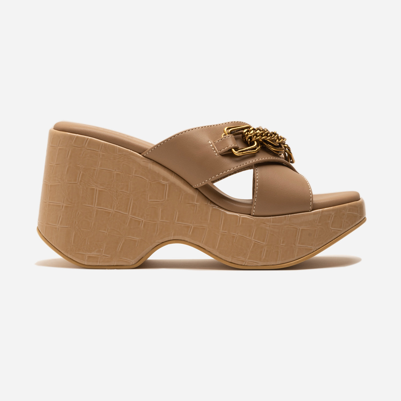 Barclay Light Weight Sandal