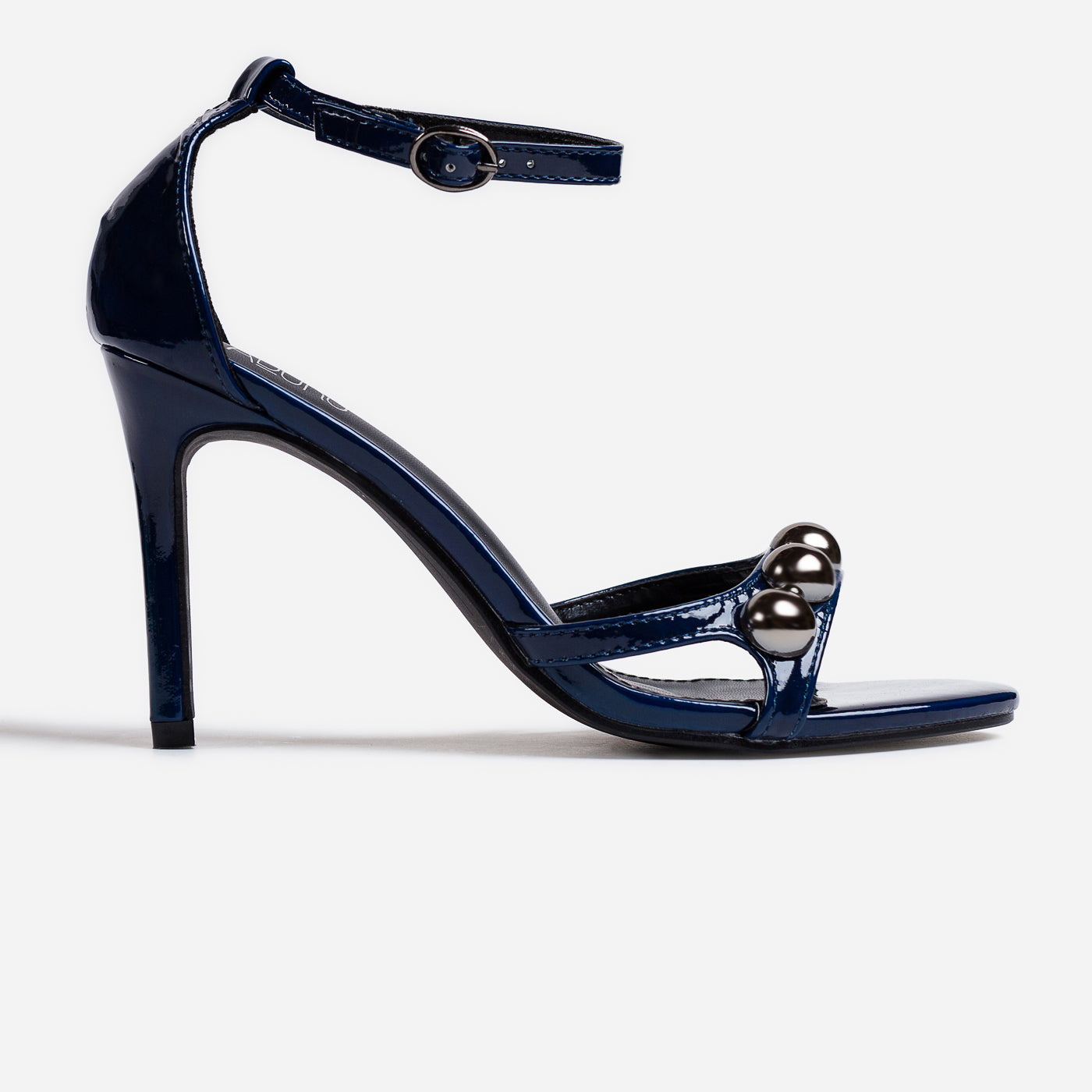 Baron Stud Sandal