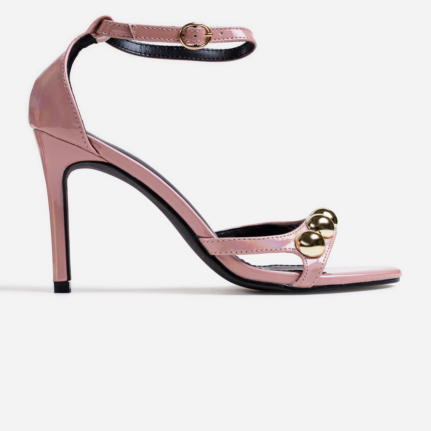 Baron Stud Sandal