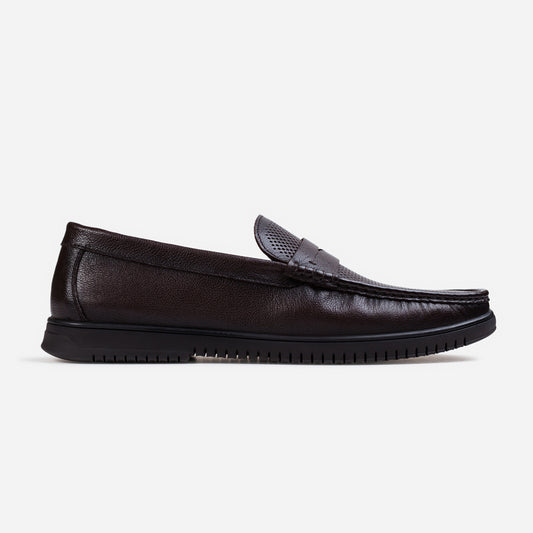 Breeze Step Comfort Moccasin