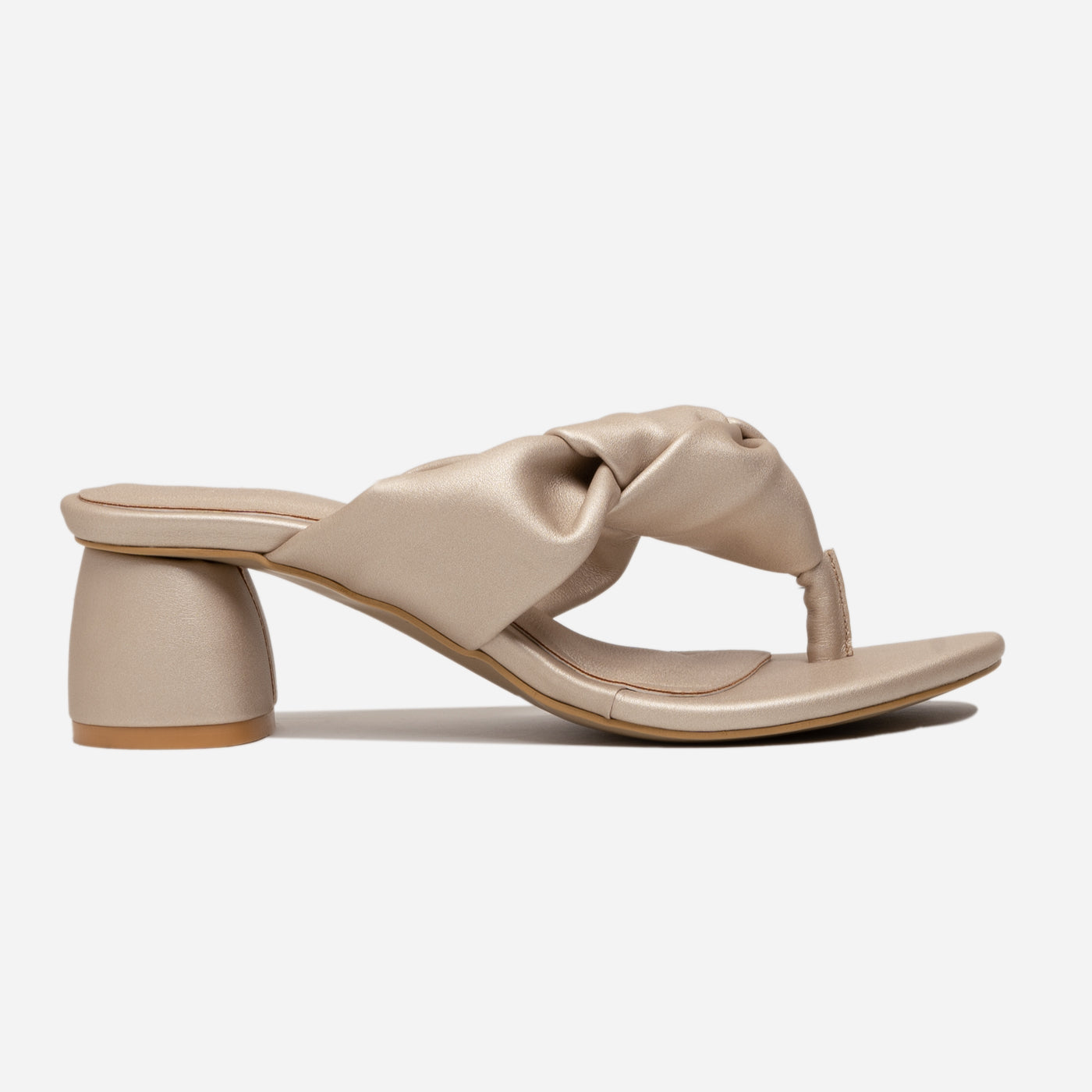 Brood Knot Sandal