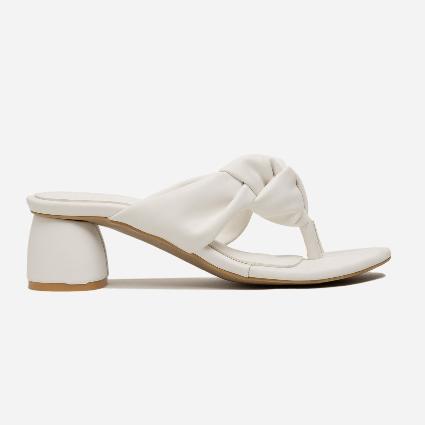 Brood Knot Sandal