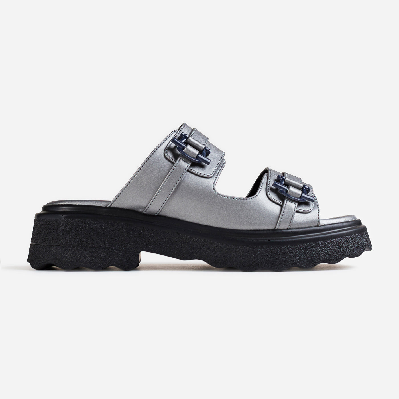 Buckle Trek Sandal