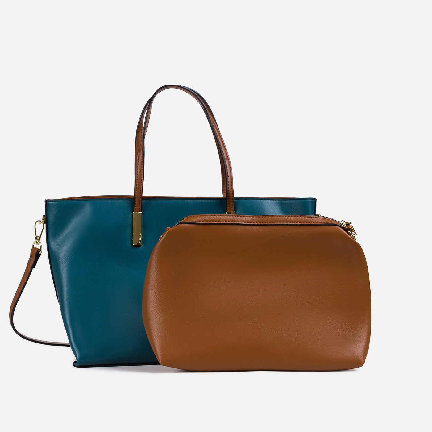 City Style Essential Tote