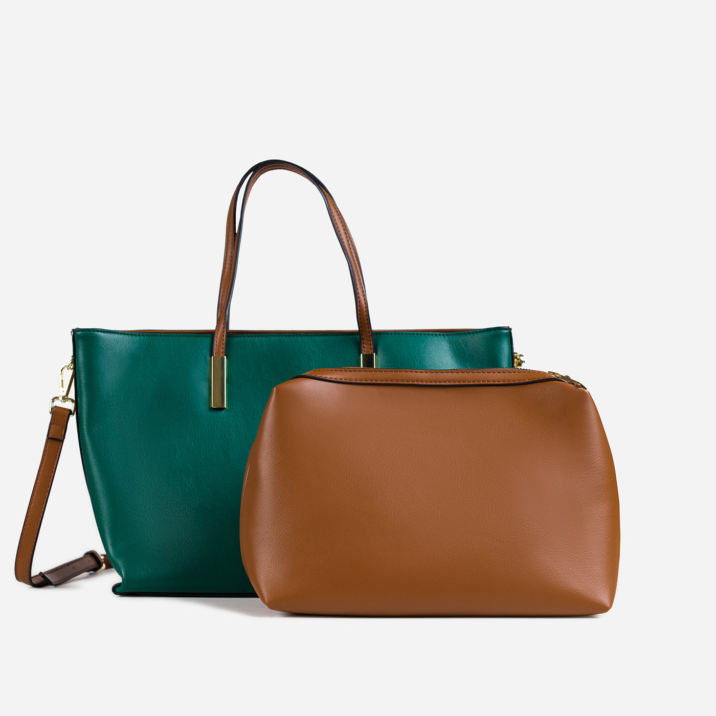 City Style Essential Tote