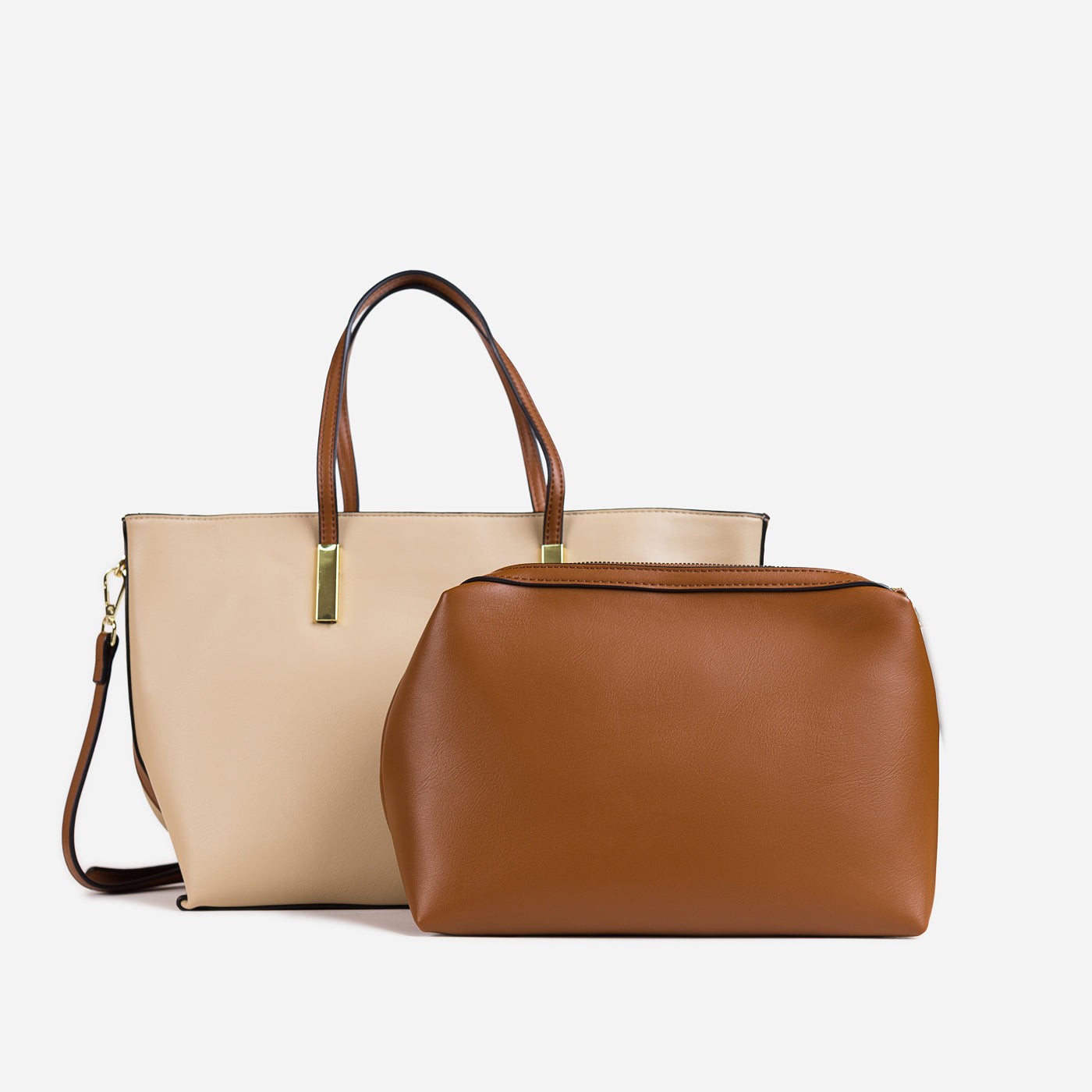 City Style Essential Tote