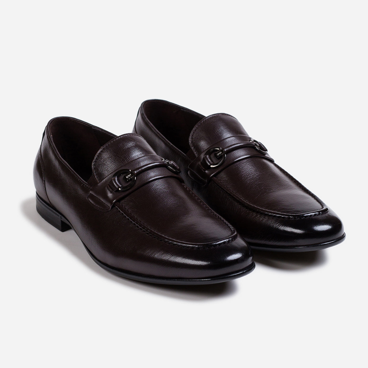 Classic Java Loafer