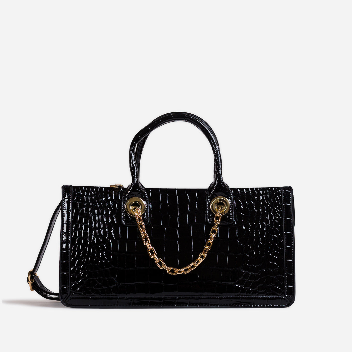 Croc Allure Bag